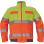 Jachetă pilot CLOVELLY HV