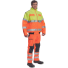 Jachetă pilot CLOVELLY HV