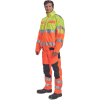 Jachetă pilot CLOVELLY HV