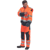 Jachetă pilot CLOVELLY HV