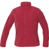 Jachetă microfleece femei Gomti