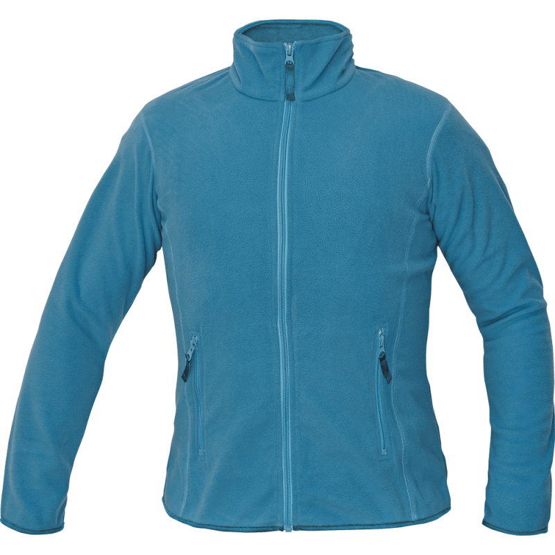 Jachetă microfleece femei Gomti