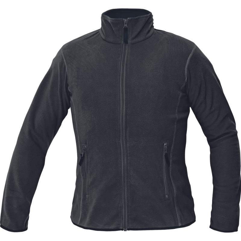 Jachetă microfleece femei Gomti