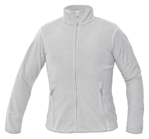 Jachetă microfleece femei Gomti