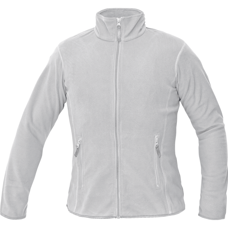 Jachetă microfleece femei Gomti