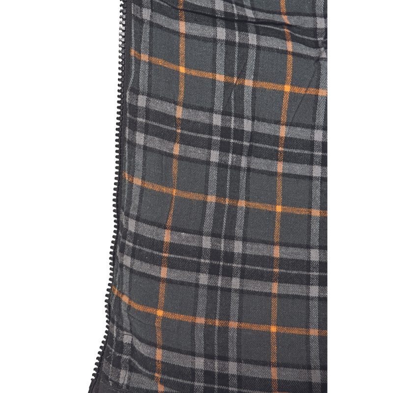 Jacheta Emerton FLANNEL
