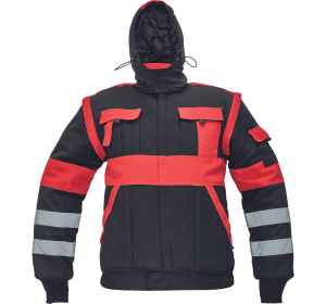 Geacă MAX WINTER RFLX