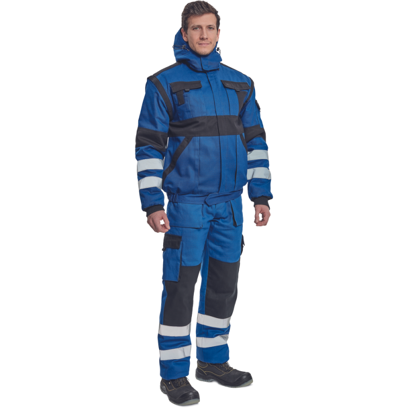 Geacă MAX WINTER RFLX