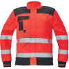 Jachetă de lucru HI-VIS pentru bărbați Knoxfield HV