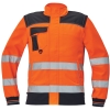 Jachetă de lucru HI-VIS pentru bărbați Knoxfield HV