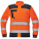 Jachetă de lucru HI-VIS pentru bărbați Knoxfield HV