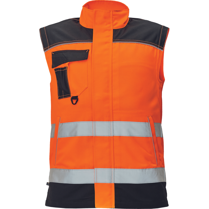 Jachetă de lucru HI-VIS pentru bărbați Knoxfield HV