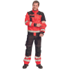Jachetă de lucru HI-VIS pentru bărbați Knoxfield HV