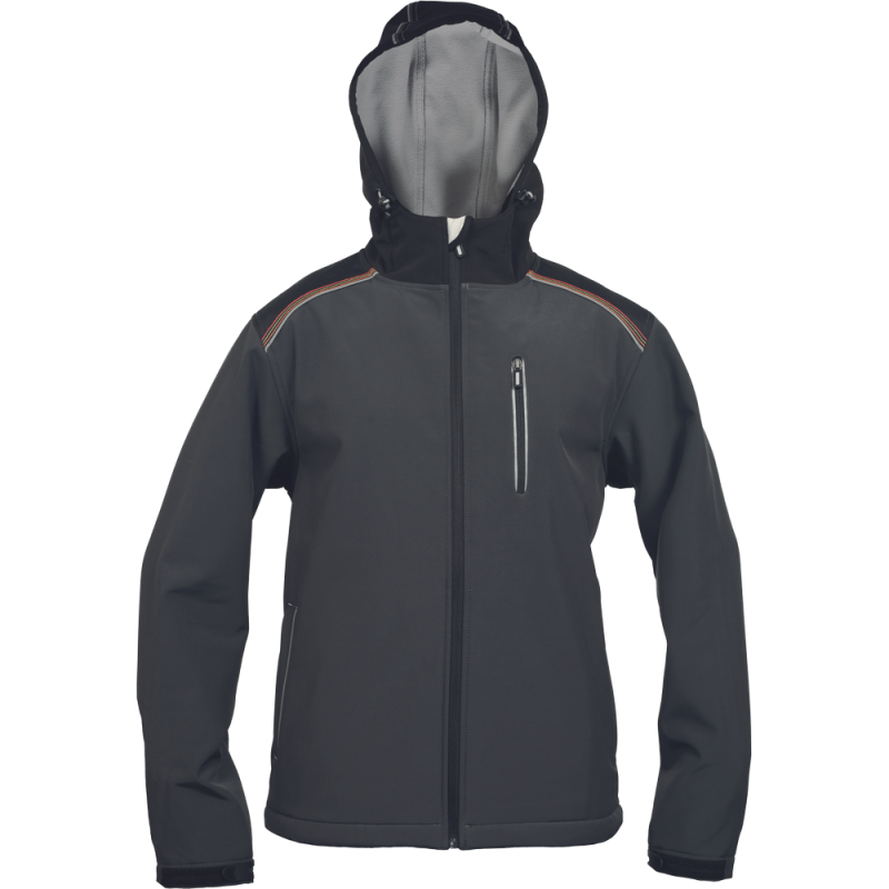 Jacheta Knoxfield Softshell 