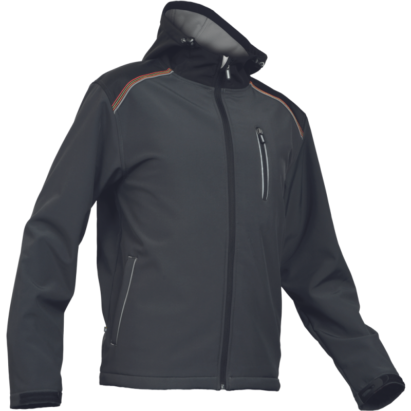 Jacheta Knoxfield Softshell 