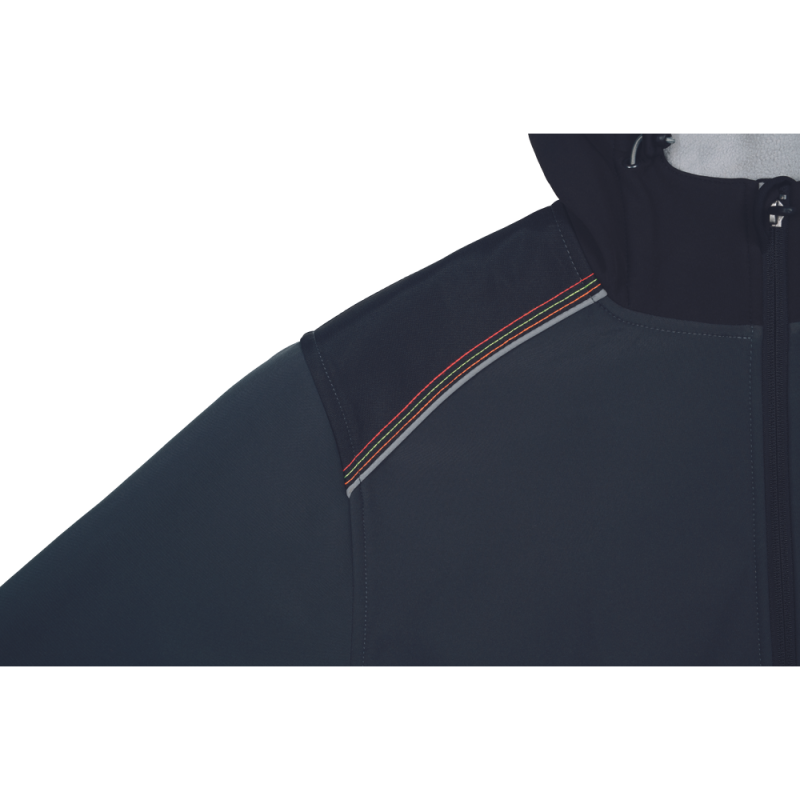 Jacheta Knoxfield Softshell 