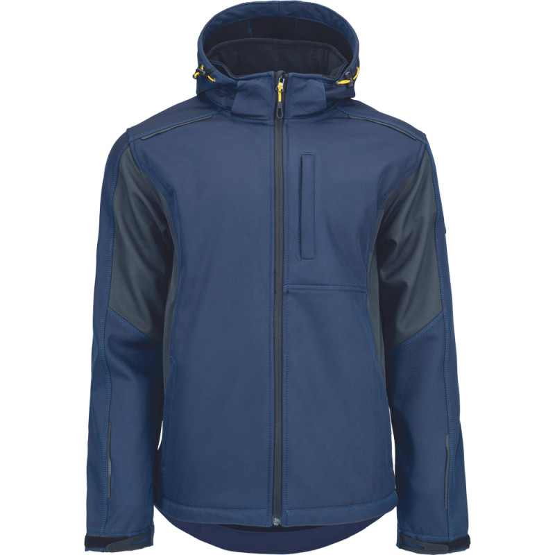 Geacă softshell DAYBORO