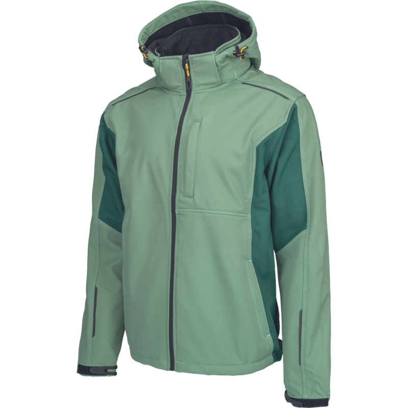 Geacă softshell DAYBORO