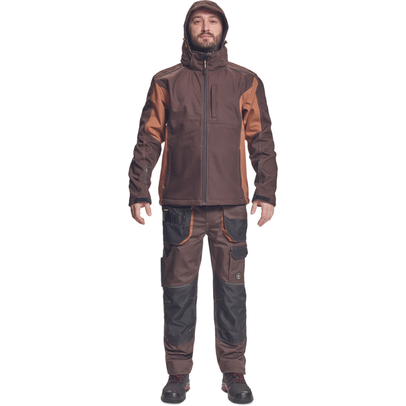 Geacă softshell DAYBORO