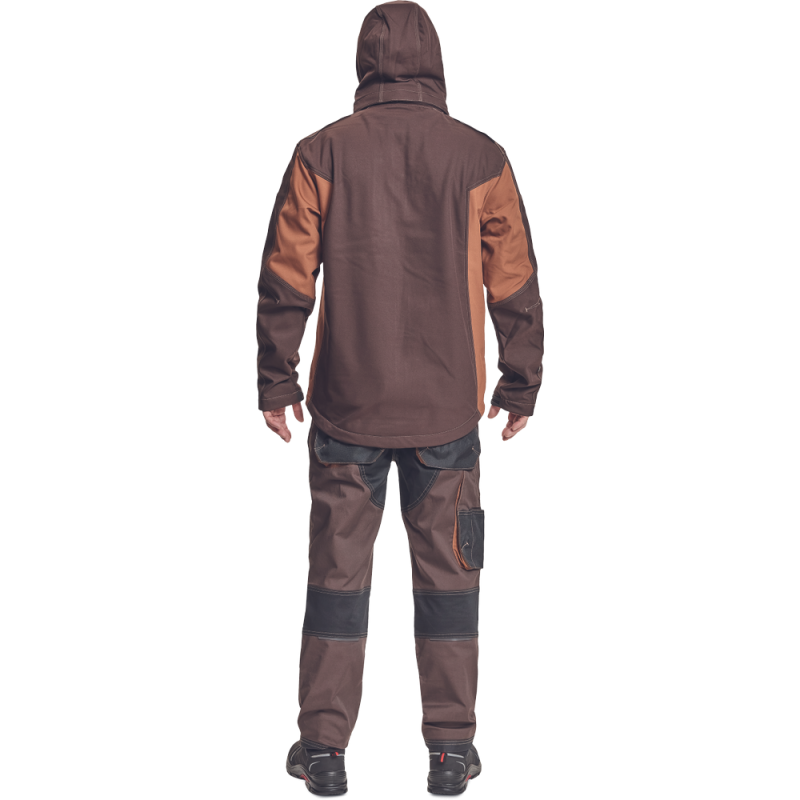 Geacă softshell DAYBORO
