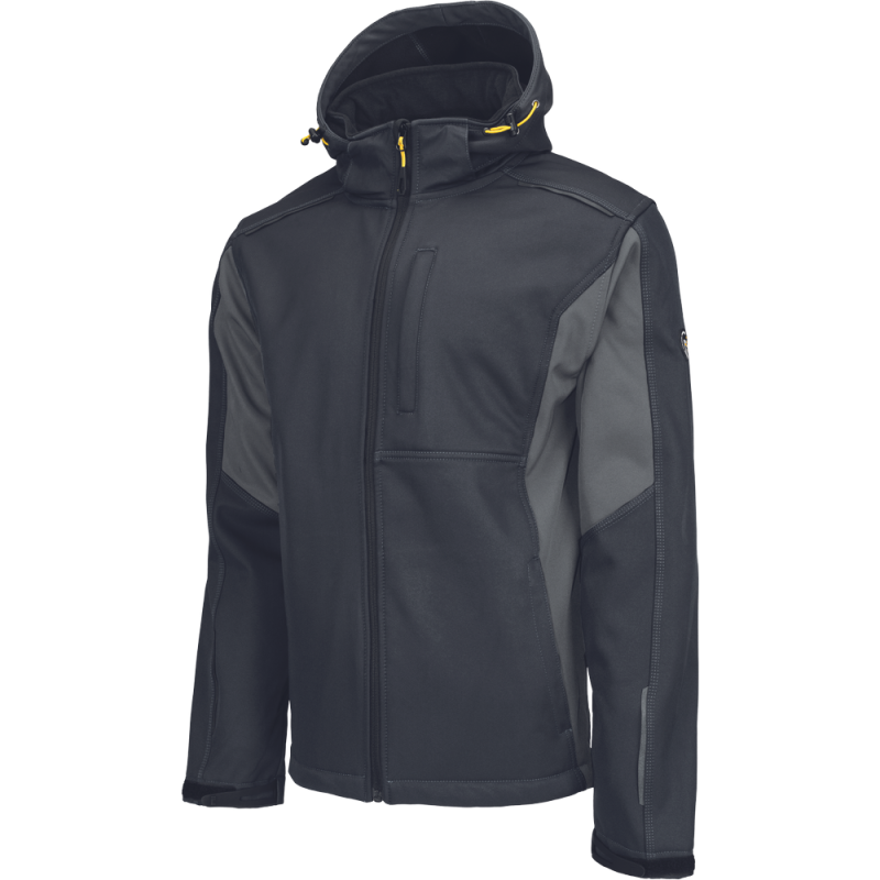 Geacă softshell DAYBORO