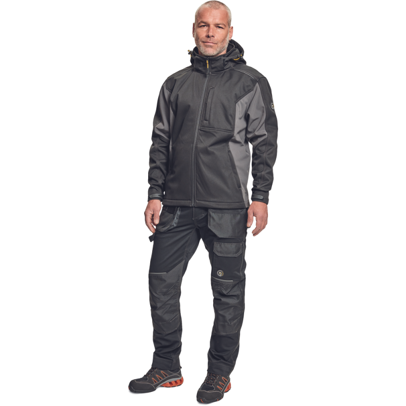 Geacă softshell DAYBORO