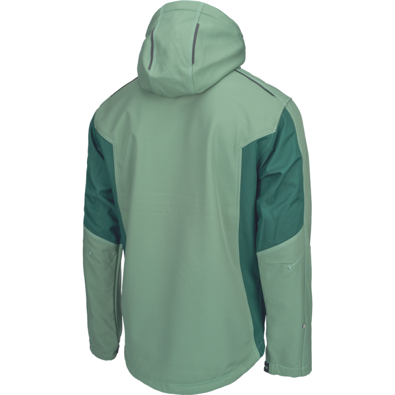 Geacă softshell DAYBORO
