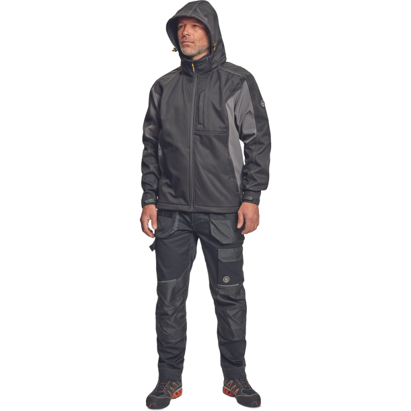Geacă softshell DAYBORO