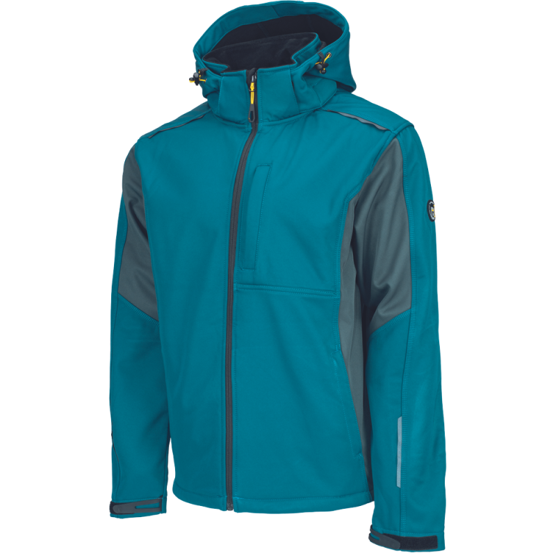 Geacă softshell DAYBORO