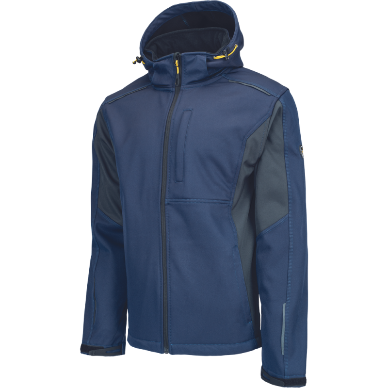 Geacă softshell DAYBORO