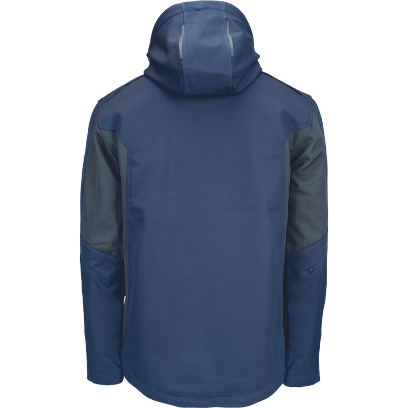 Geacă softshell DAYBORO
