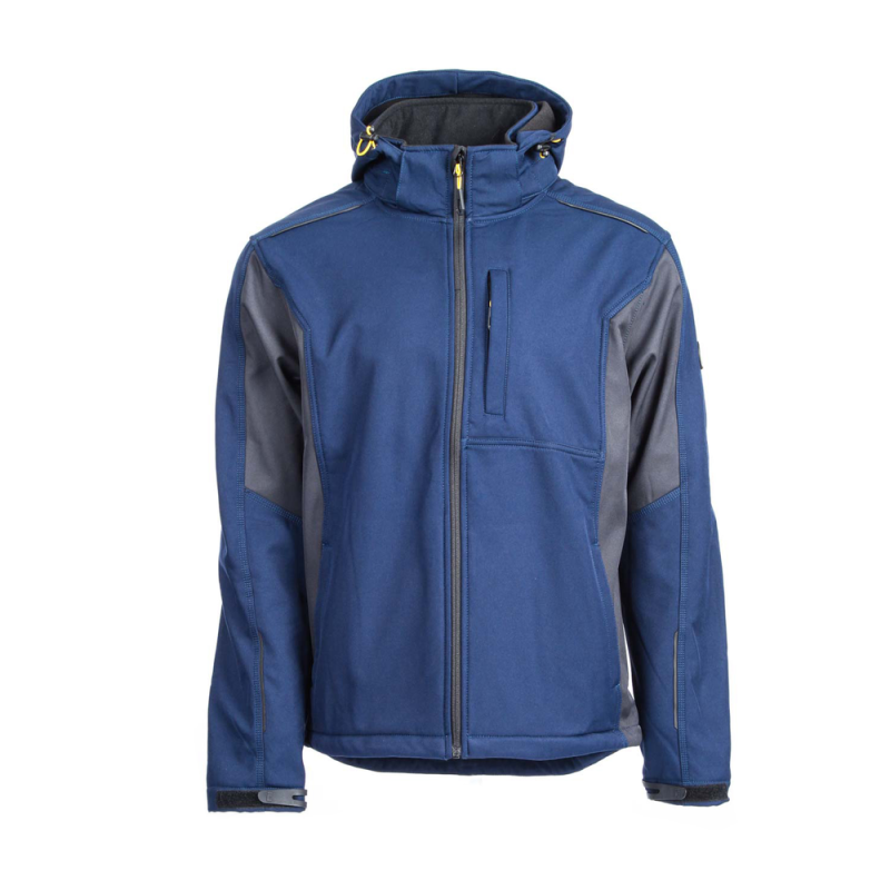 Geacă softshell DAYBORO