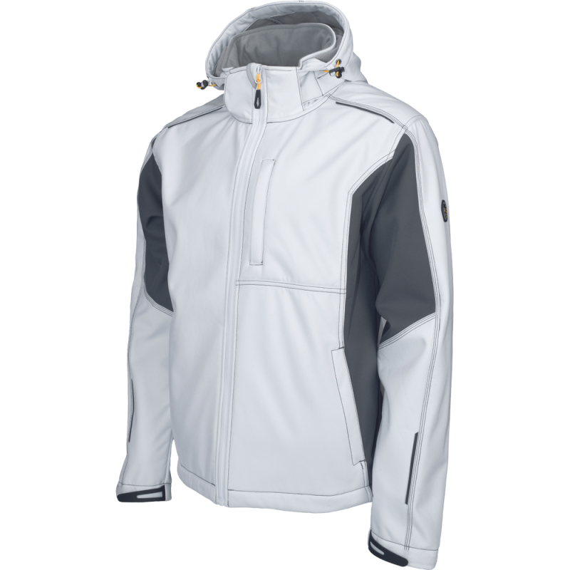 Geacă softshell DAYBORO