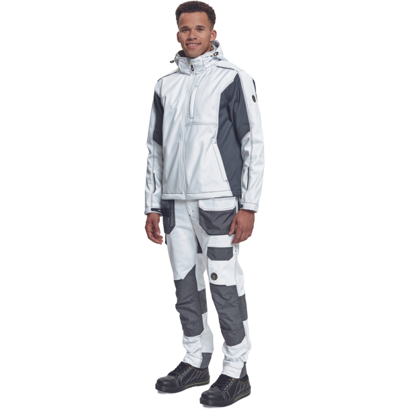 Geacă softshell DAYBORO