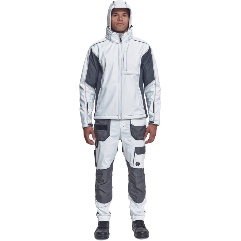 Geacă softshell DAYBORO