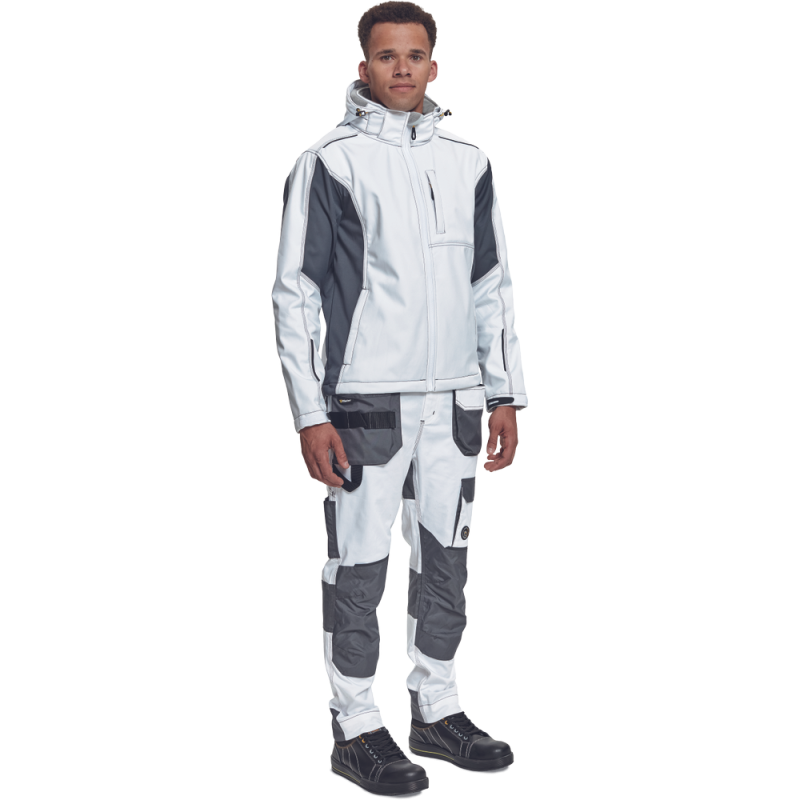 Geacă softshell DAYBORO