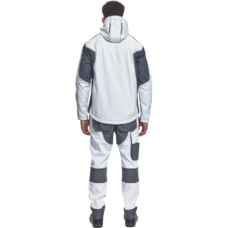 Geacă softshell DAYBORO