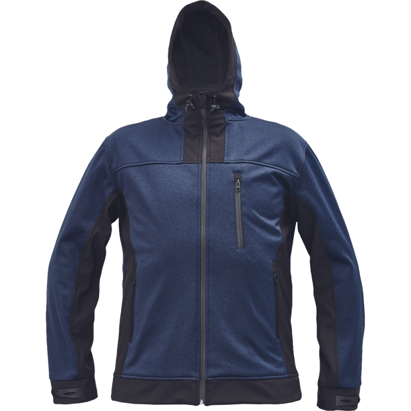 Jacheta Huyer Softshell