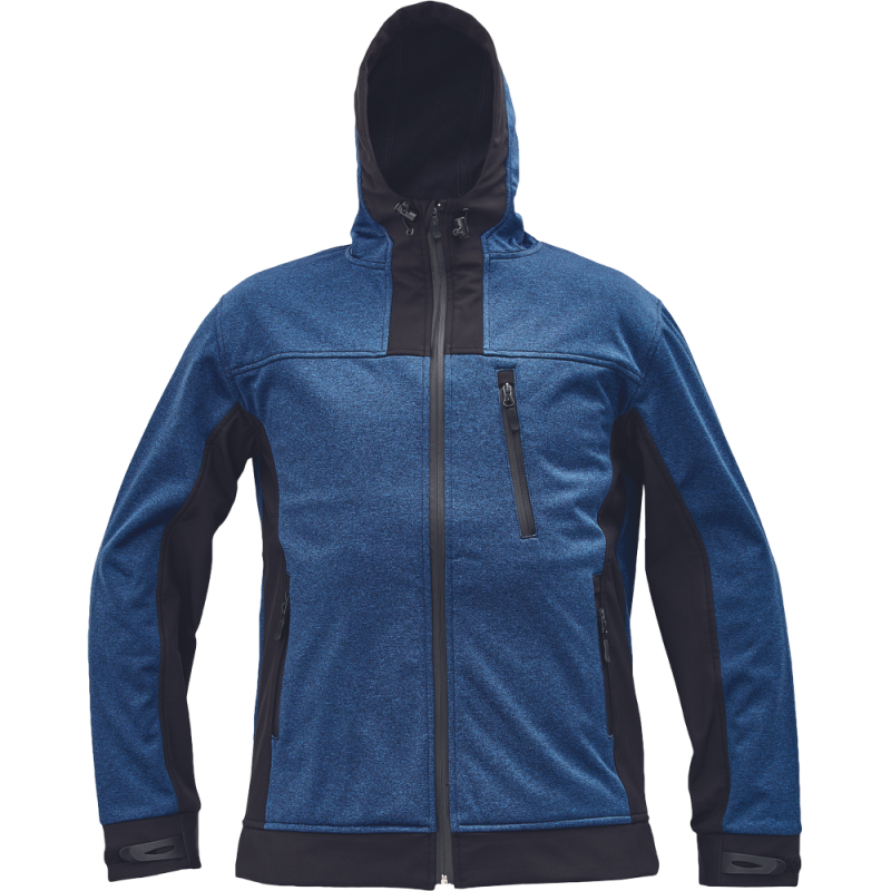 Jacheta Huyer Softshell