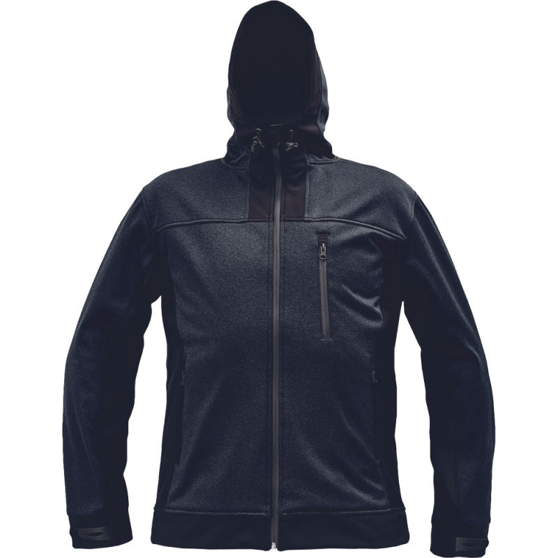 Jacheta Huyer Softshell