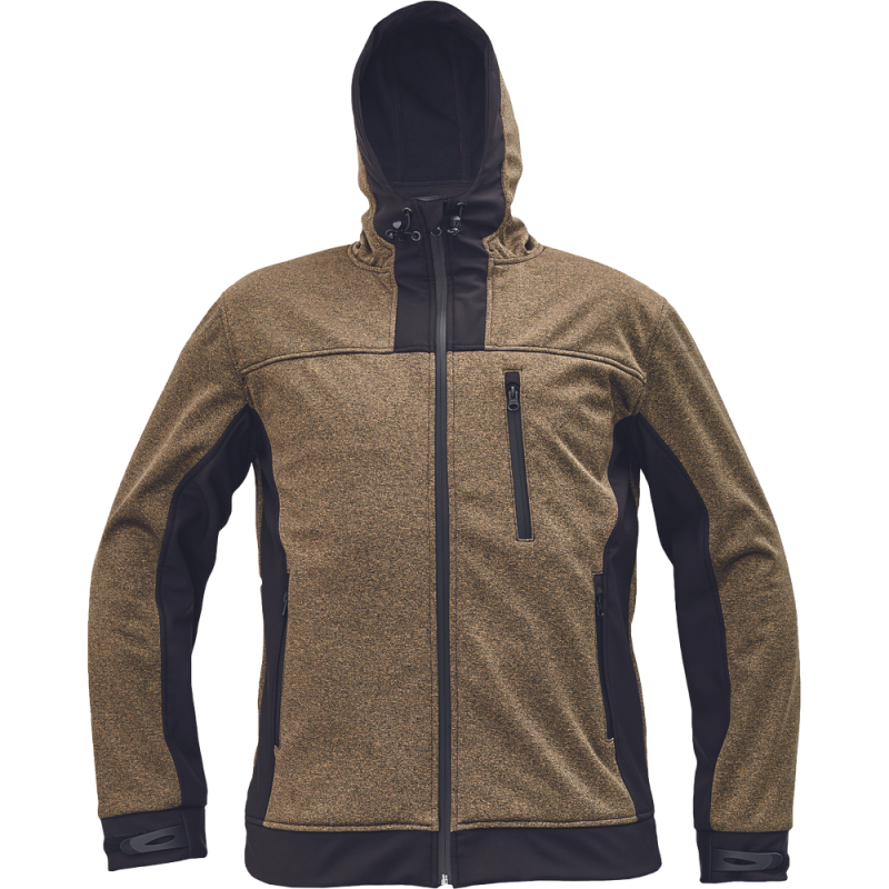 Jacheta Huyer Softshell