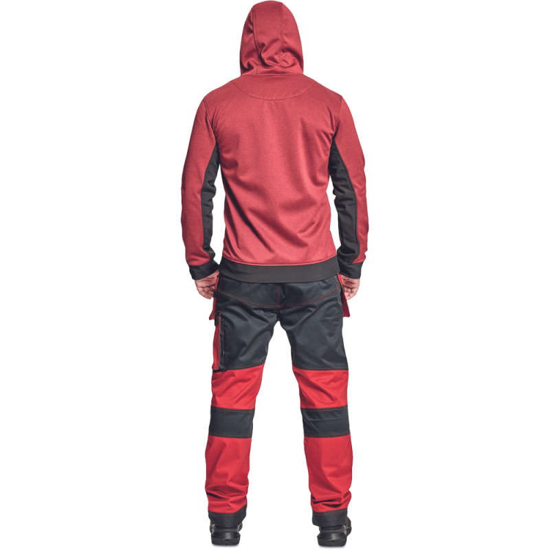 Jacheta Huyer Softshell