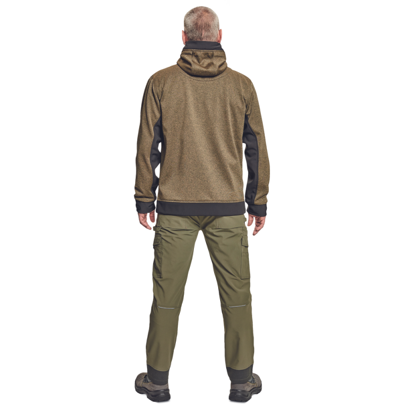 Jacheta Huyer Softshell