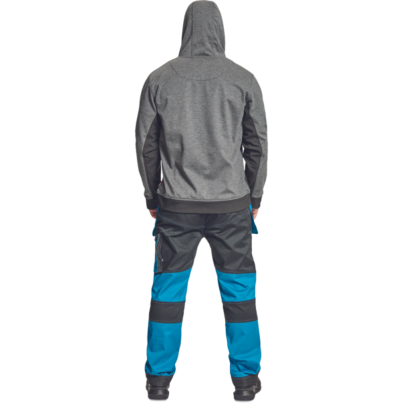 Jacheta Huyer Softshell