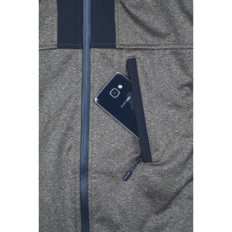 Jacheta Huyer Softshell