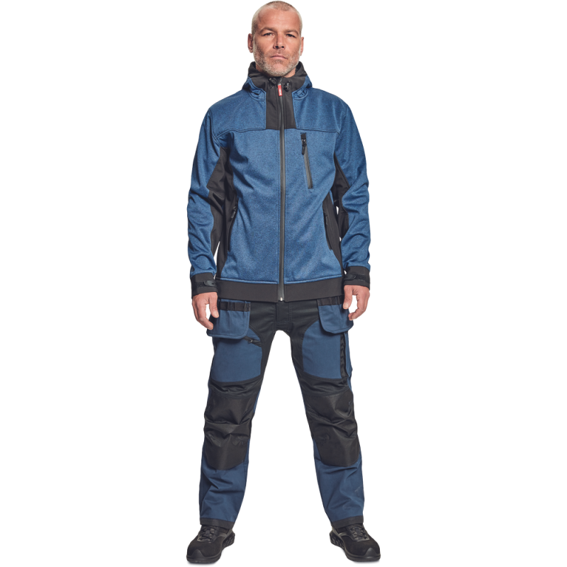 Jacheta Huyer Softshell