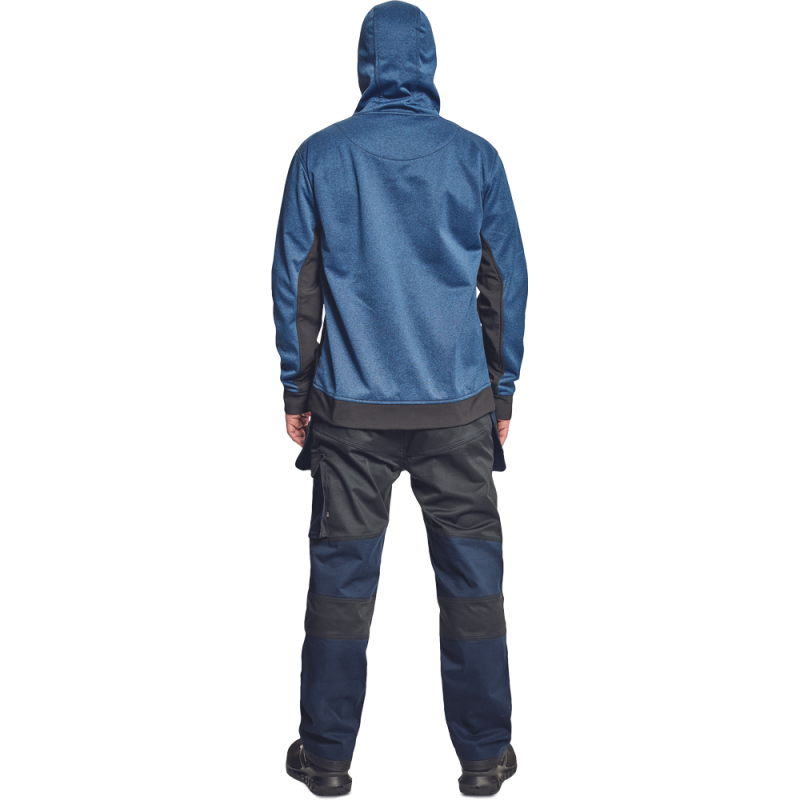 Jacheta Huyer Softshell