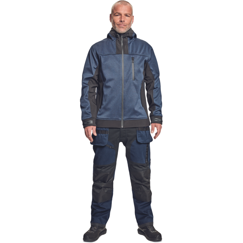 Jacheta Huyer Softshell