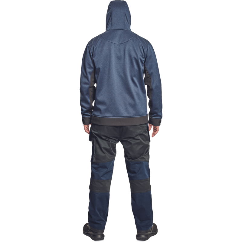 Jacheta Huyer Softshell
