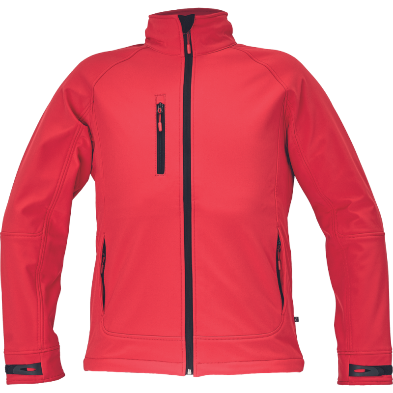 Jacheta Chitra Softshell